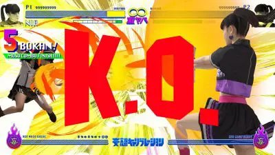 篠田利隆 日清食品 カレーメシ こいつらガールズ登場 篇 30秒