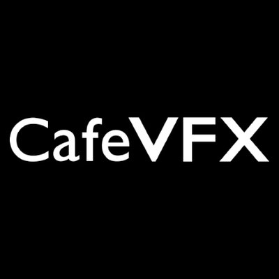 Cafe.VFX