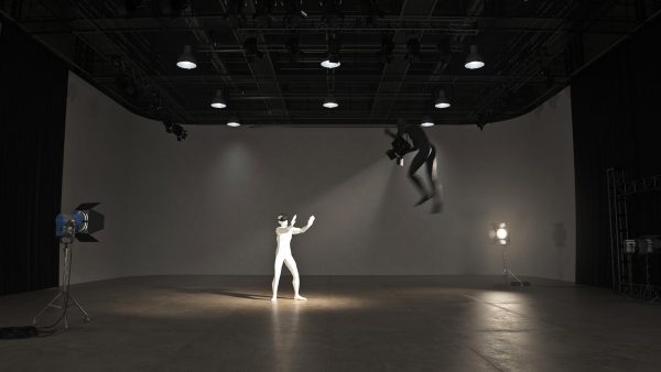 The Insiders – 中の人たち