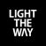 LIGHT THE WAY Inc.