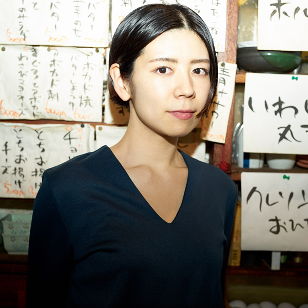 伊波英里