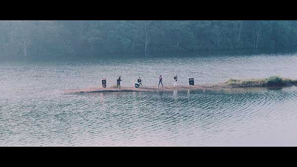 SUPER BEAVER – 予感