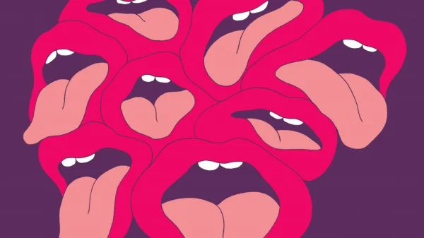 夏のゲロは冬の肴