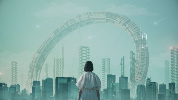sora tob sakana/knock!knock! MV