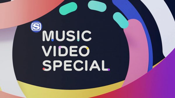 SPACE SHOWER TV – “MUSIC VIDEO SPECIAL”