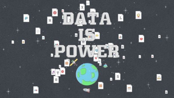 NEC：A Bright Future Starring BigData.