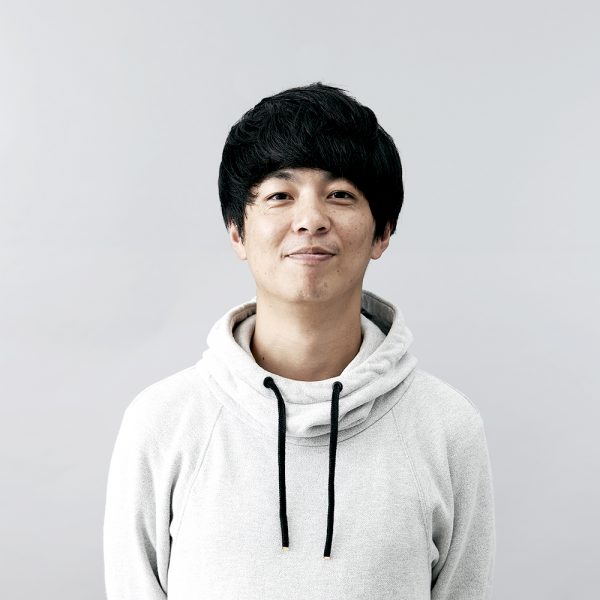 奥山雄太
