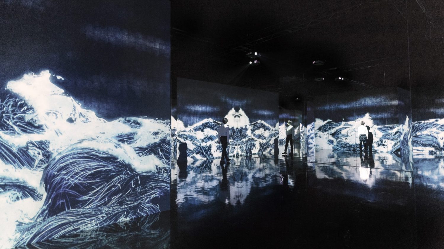 teamLab