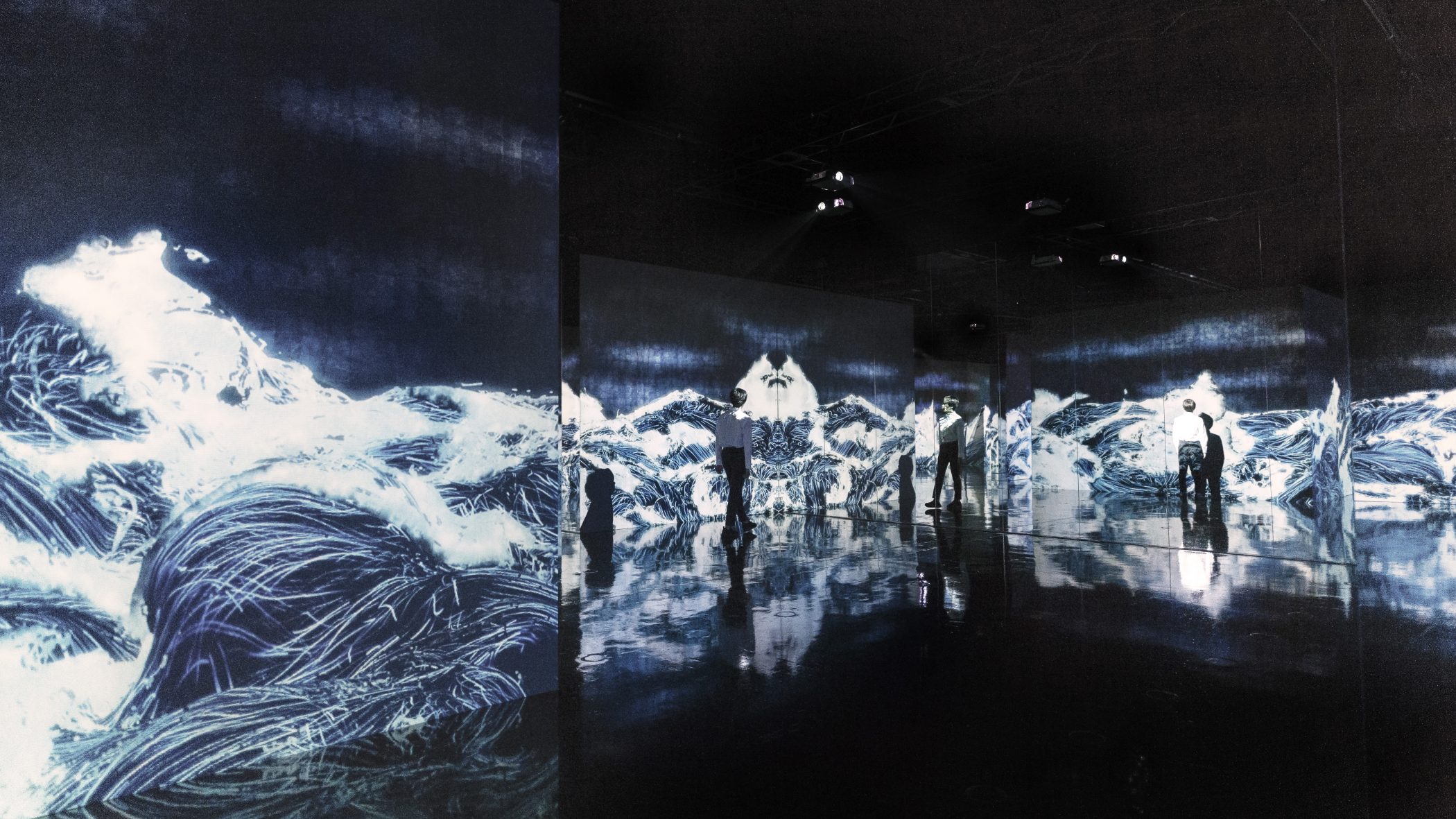teamLab