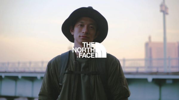THE NORTH FACE – “URBAN FUNCTION”
