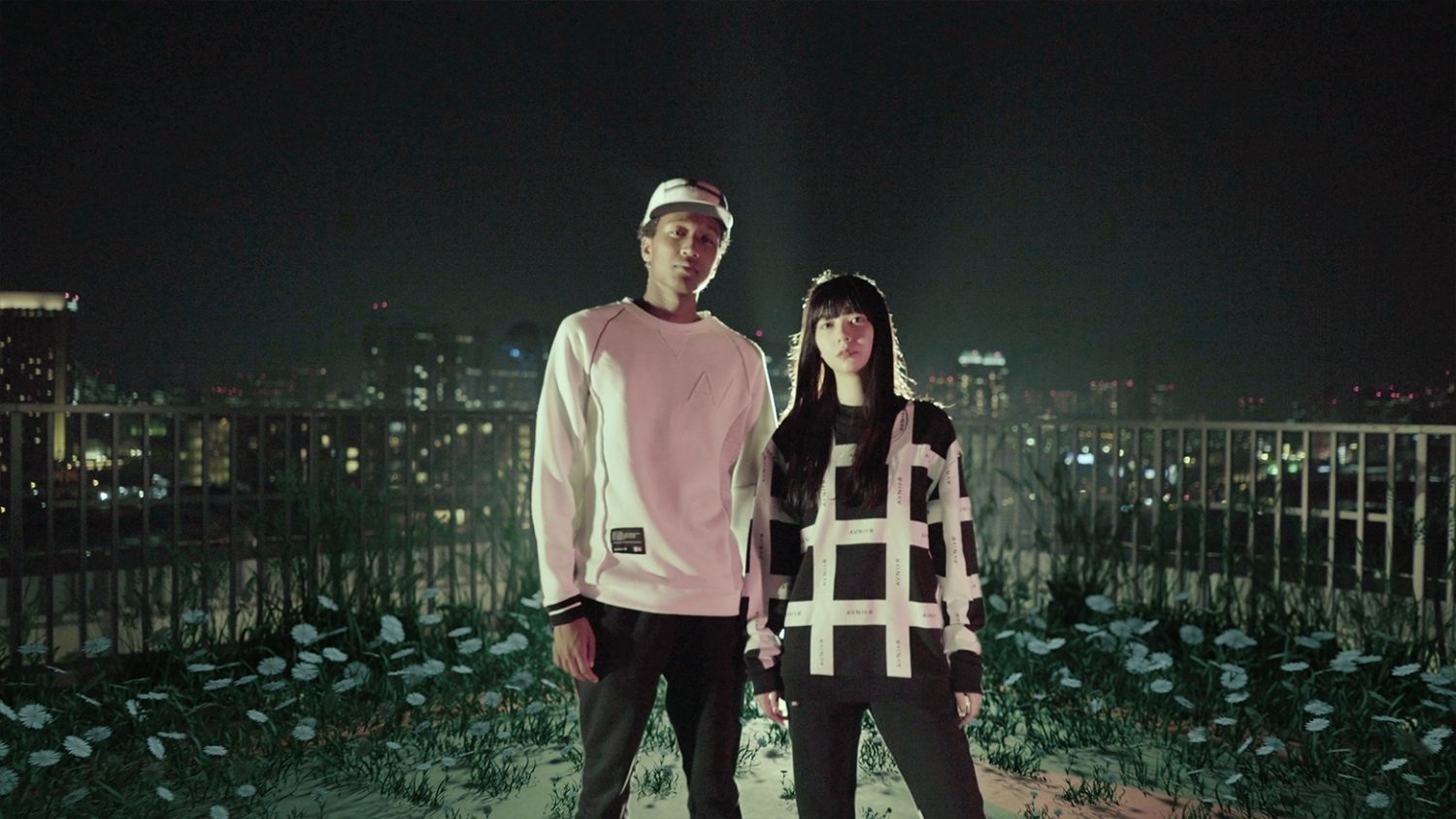 AVNIER x Salomon – “Speedcross 4”