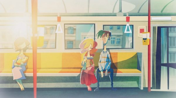 End of the World (SEKAI NO OWARI) x EPIK HIGH Sleeping Beauty MV