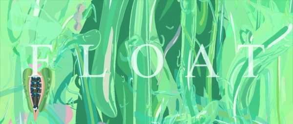 Original Short Movie「FLOAT」(trailer)