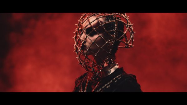 BABYMETAL「Distortion」MV