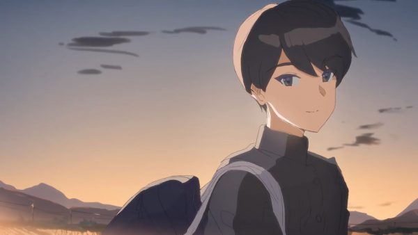 【アニメ化】もしもトミーとカンタが高校で出会っていたら…