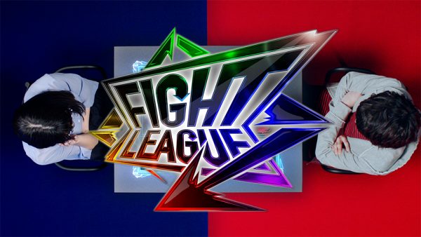 ファイトリーグ /「知が騒ぐ。12マスの頭脳戦。」篇 WebCM