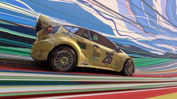 Word Rally Championship