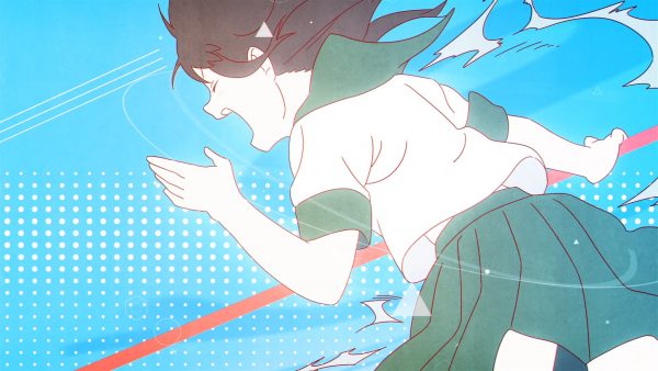 Hurray! コンセプトムービー