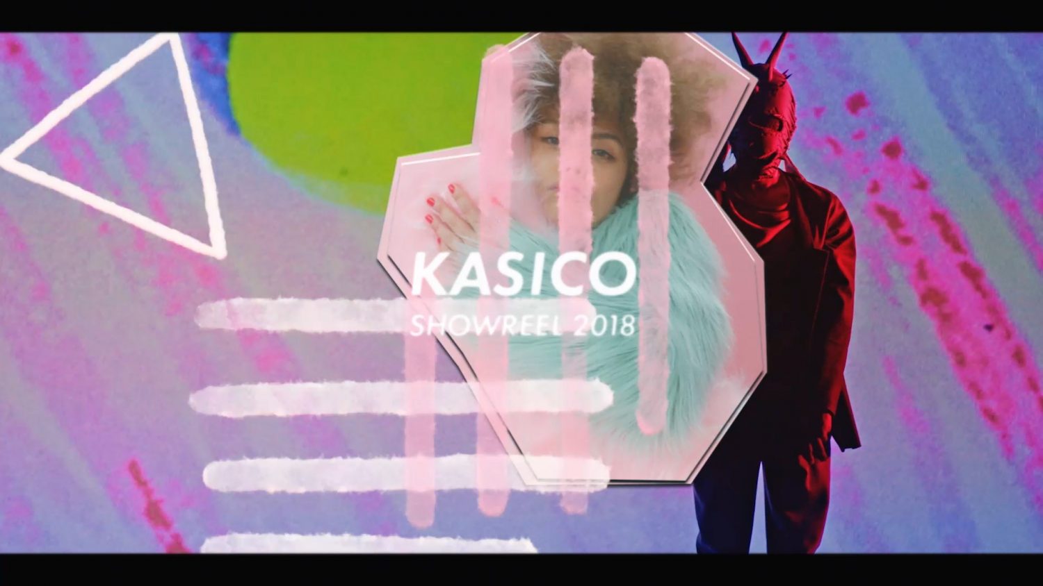 KASICO REEL 2018