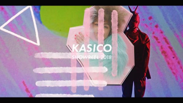 KASICO REEL 2018
