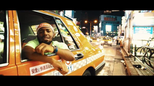 Madeintyo – Mr. Tokyo [Official Video]
