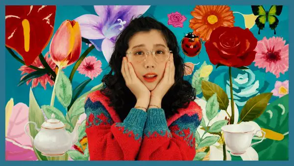 shotasakamoto | 映像作家 100人 Japanese Motion Graphic Creators