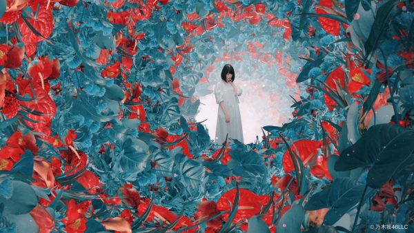 乃木坂46 堀未央奈 “FUJIBAKAMA”
