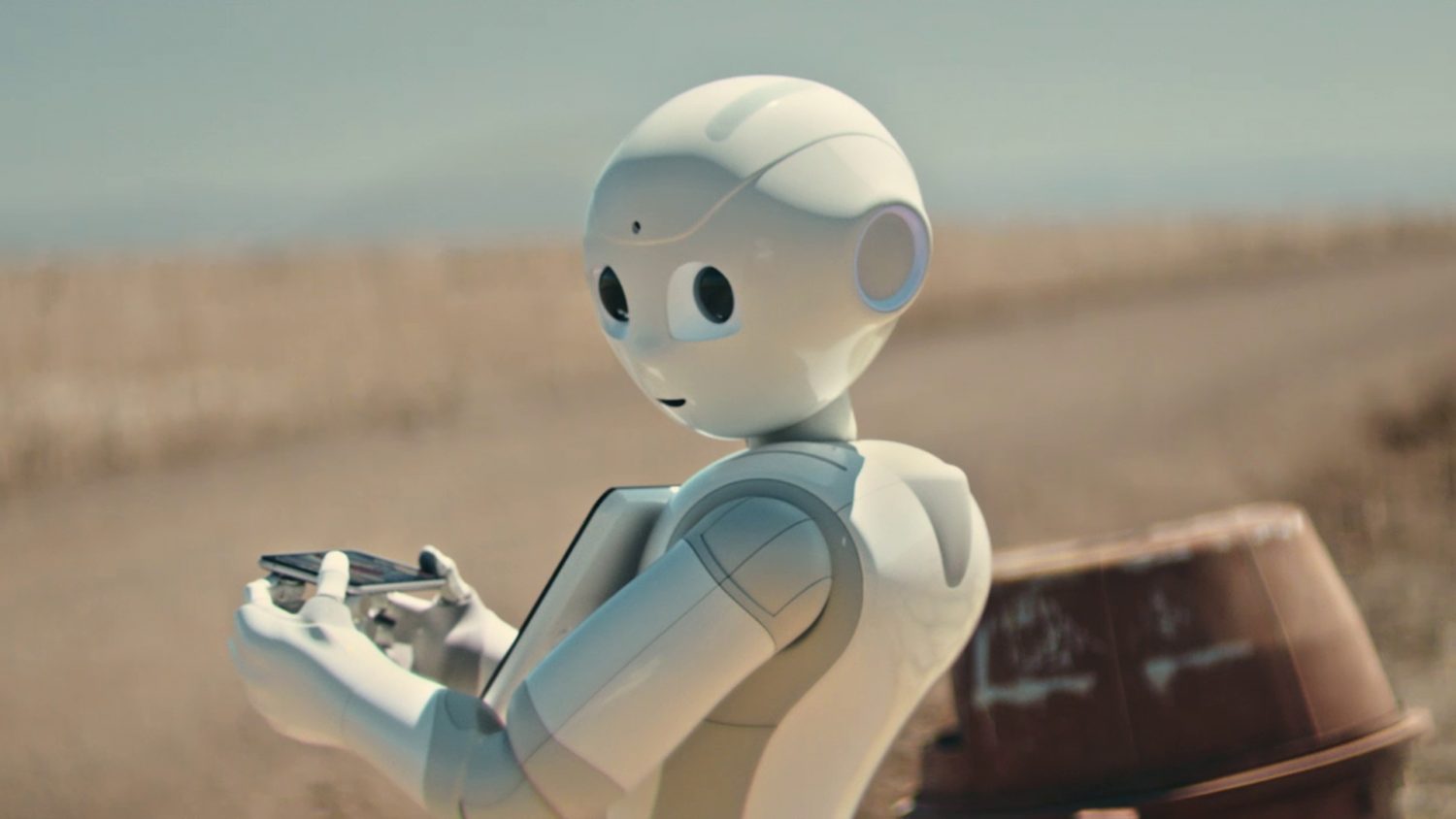 AI Journey ft.Superorganism