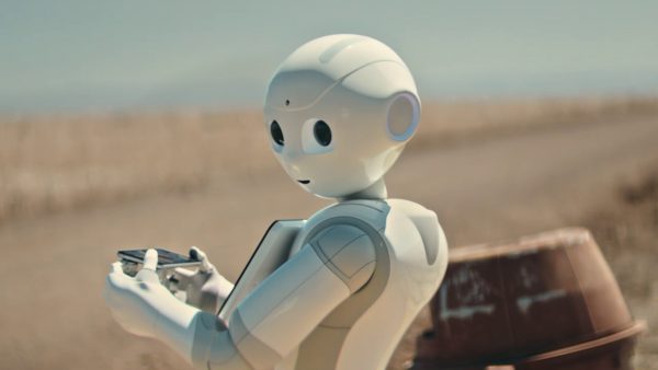 AI Journey ft.Superorganism