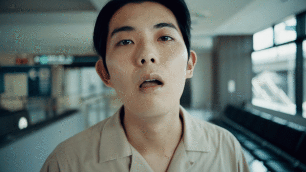 折坂悠太 – 平成 (Official Music Video) / Yuta Orisaka – Heisei