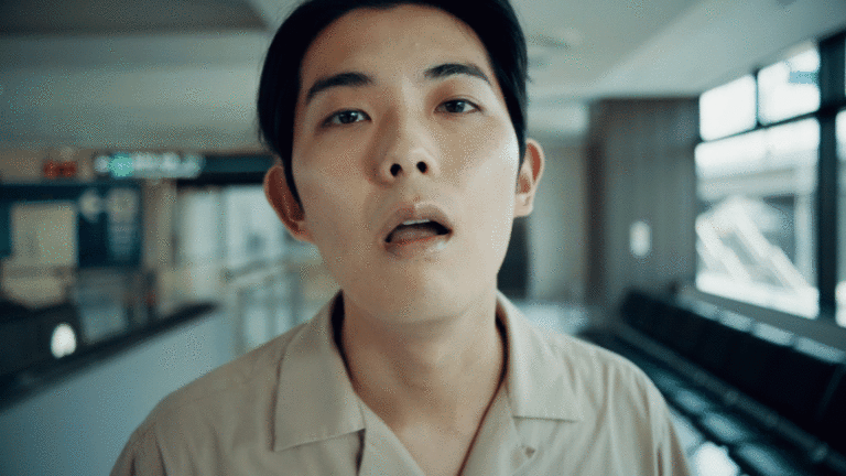 折坂悠太 – 平成 (Official Music Video) / Yuta Orisaka – Heisei