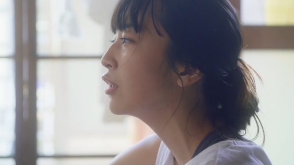 ヒグチアイ / 猛暑です Music Video -e.p ver-