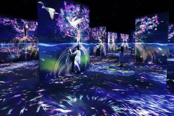 International Horticultural Exhibition 2019 Beijing, China