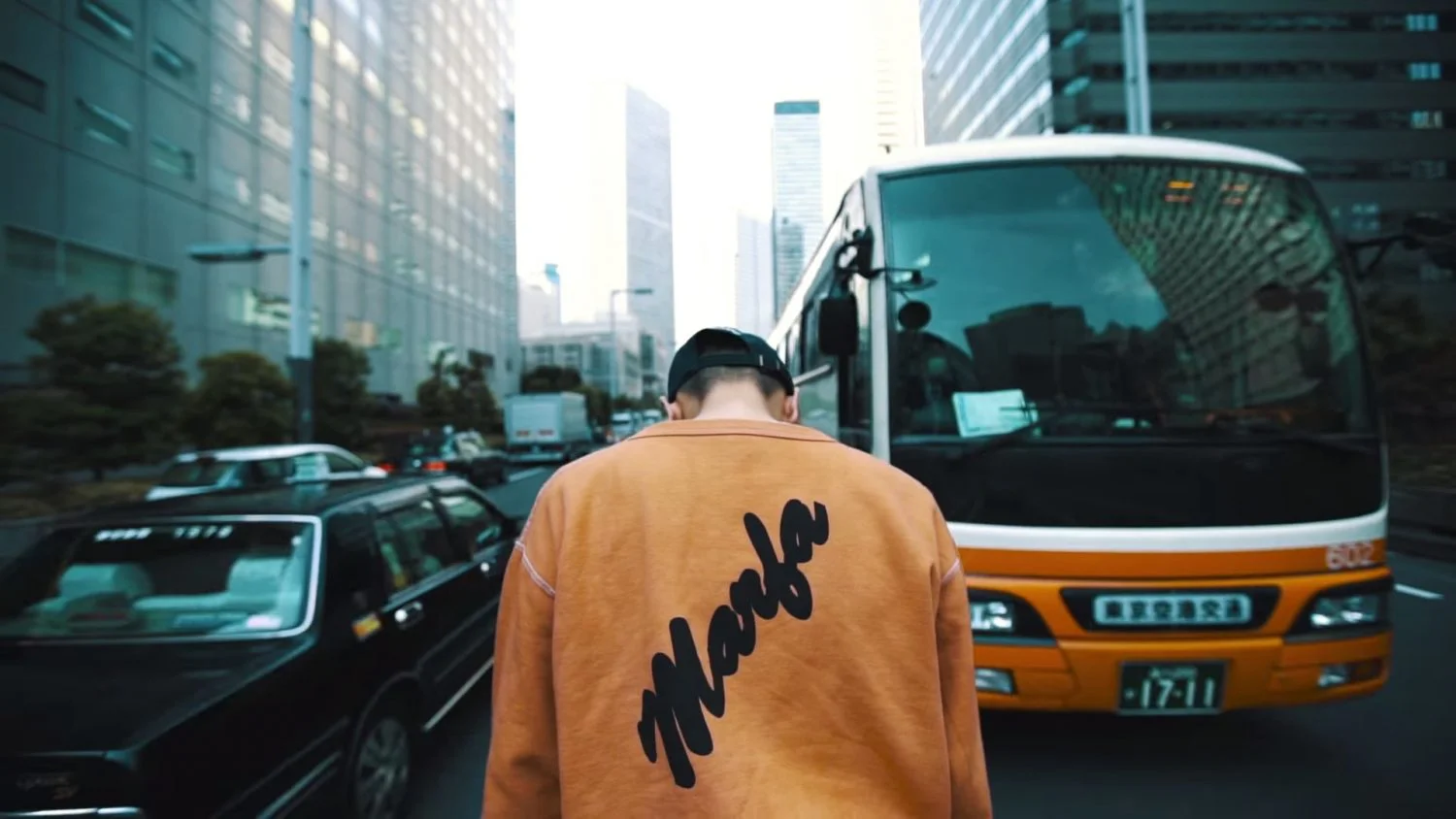 邦楽 5lack kzm Yo-Sea punpee awich jjj Lex L JJJ – HPN ft. 5lack (Prod by JJJ)【Official Music Video