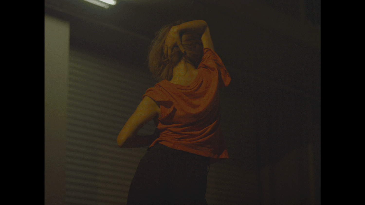 MALIYA – “Wisp Of Smoke”