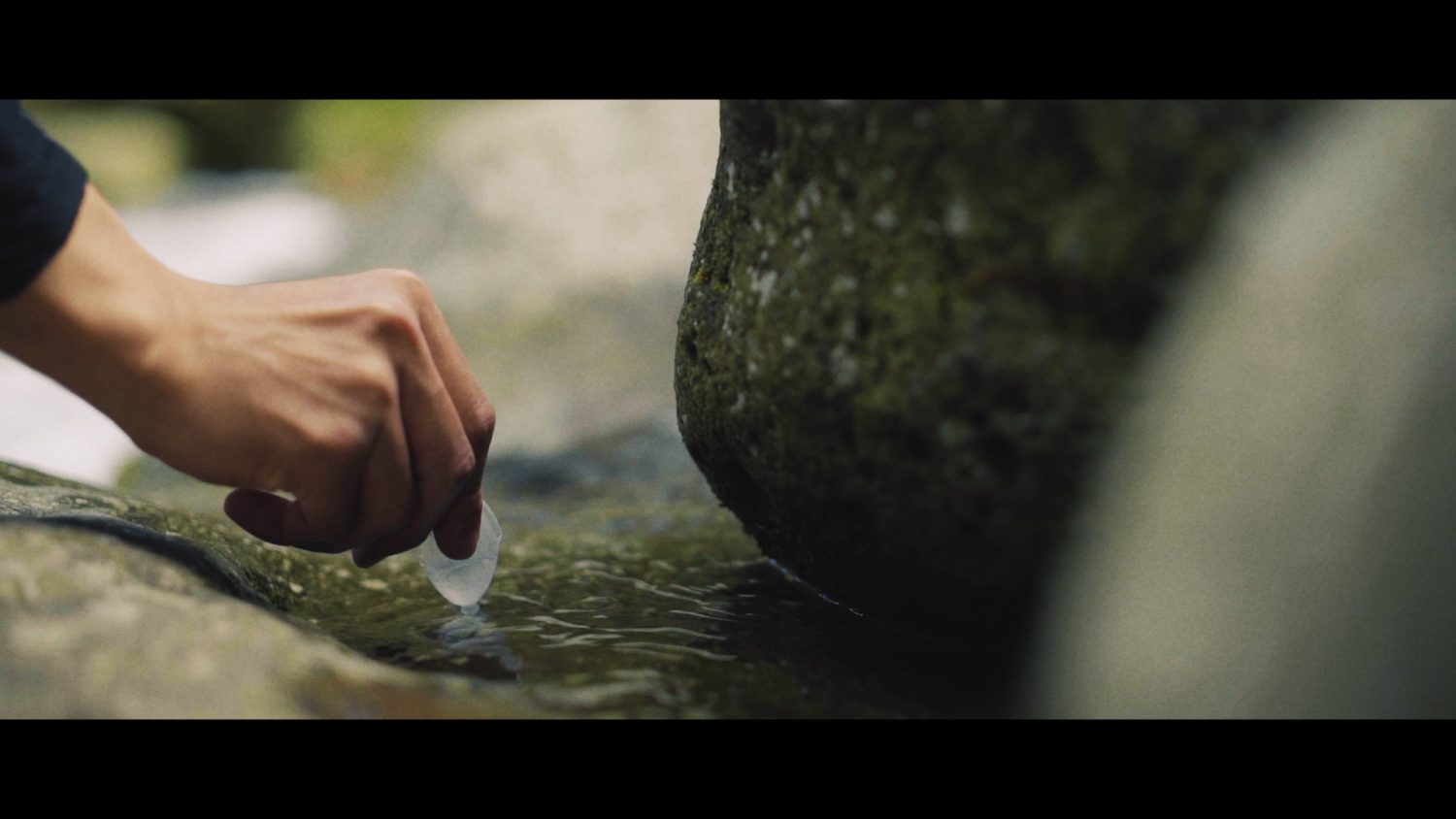 mont-bell × 青栁貴史 – 野筆