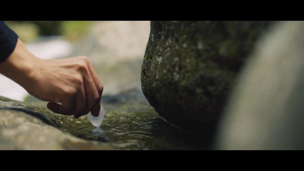 mont-bell × 青栁貴史 – 野筆