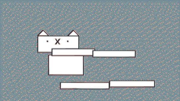 daisuke tanabe – cat step