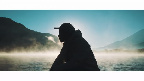 EVISBEATS – 夢の続き feat. 田我流