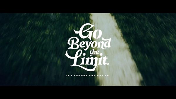 Go Beyond the Limit.