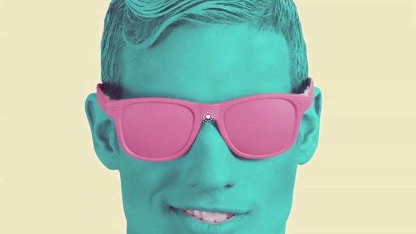 Namie Amuro “Golden Touch”