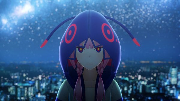 バーチャルシンガー　花譜