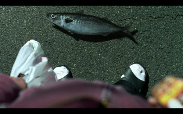 焼肉きんぐ「魚群」篇
