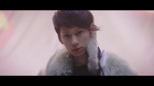 UVERworld  – EDENへ