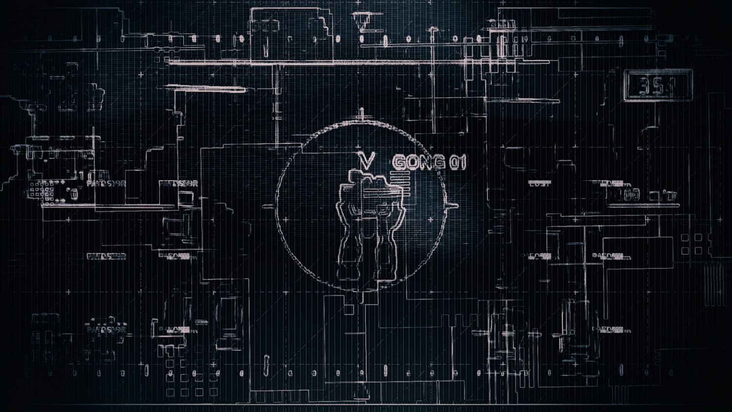PATLABOR EZY 特報
