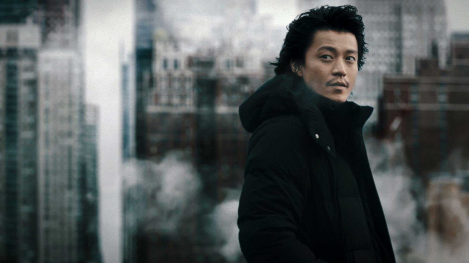 Right-on「HIGH-CLASS OUTER」
