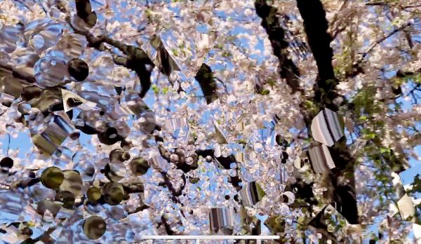 AR_Glitch v0.001