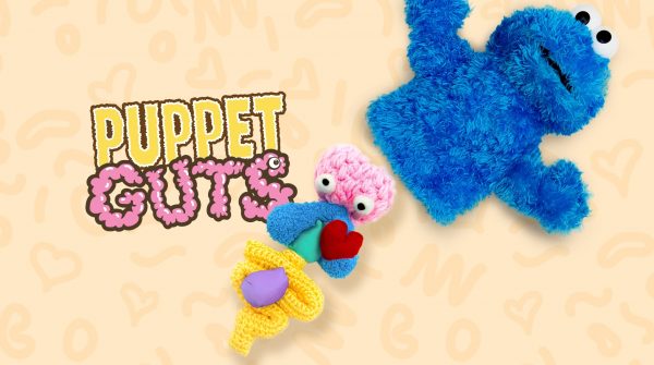 Puppet Guts