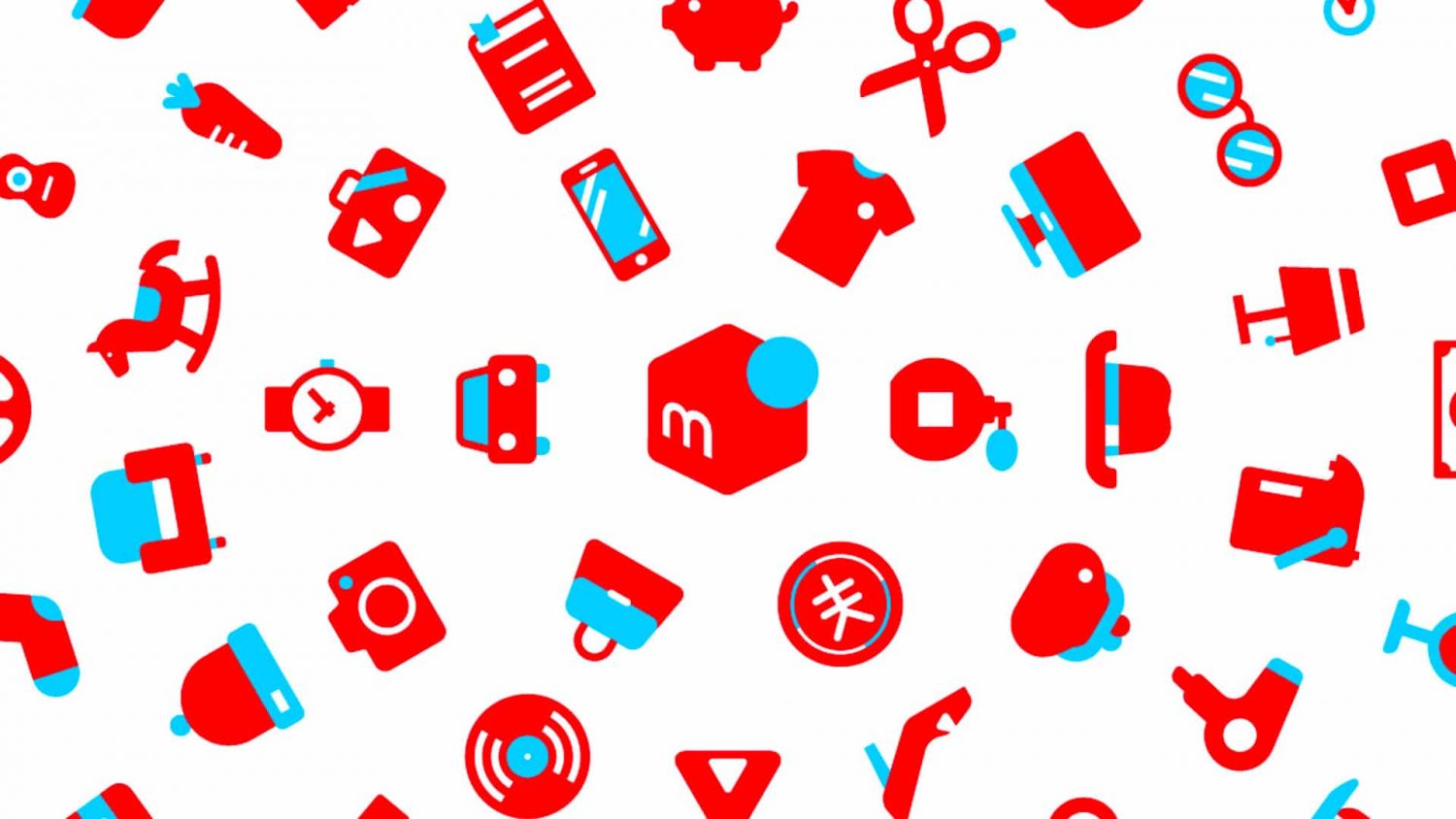 HELLO! NEW LOGO