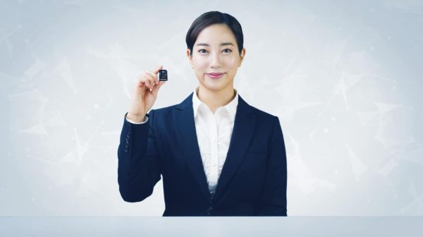 デジタル総合印刷株式会社 プレゼン用PV